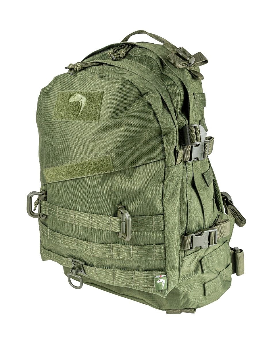 Special OPS Pack - Olive Drab