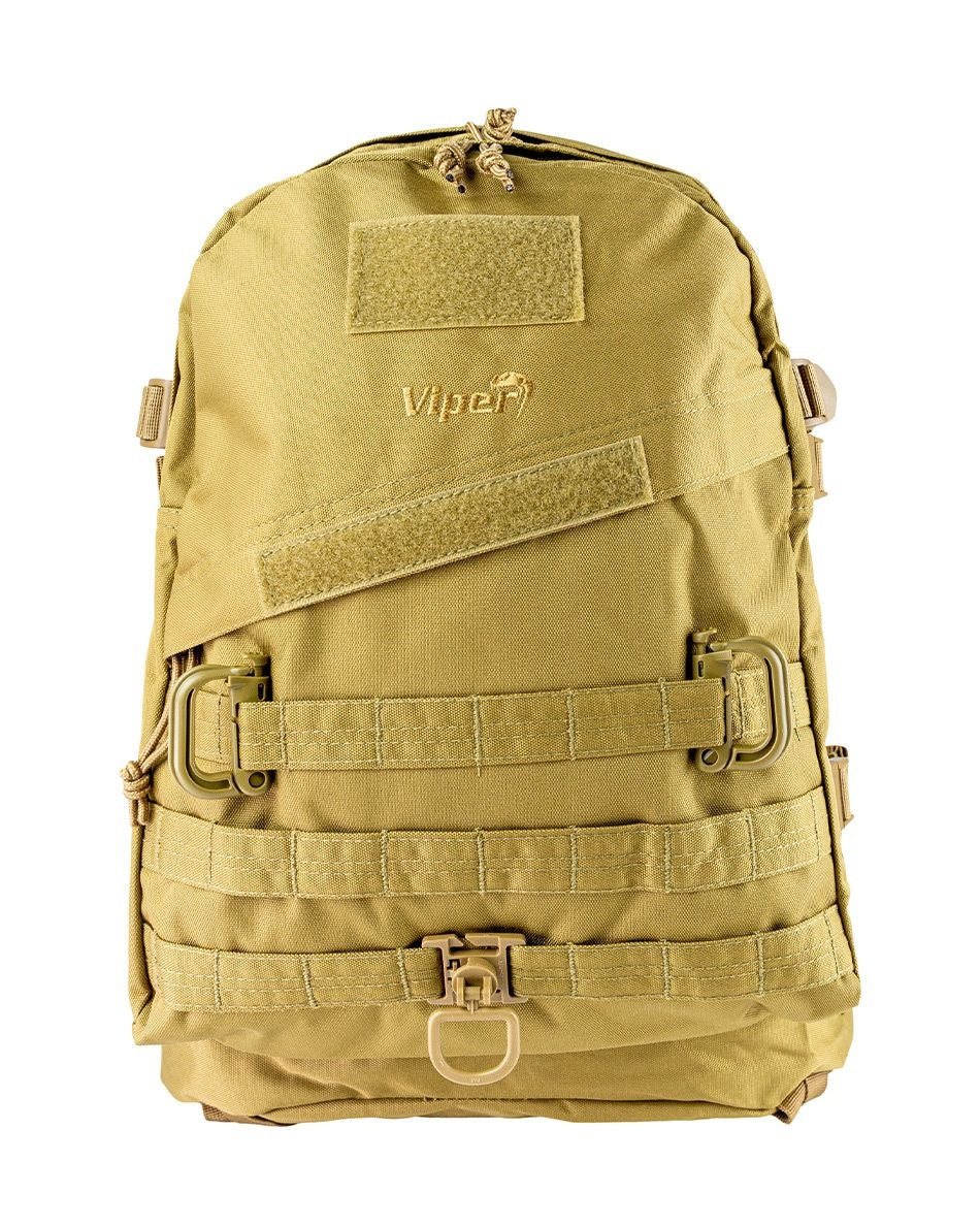 Special OPS Pack - Coyote Tan