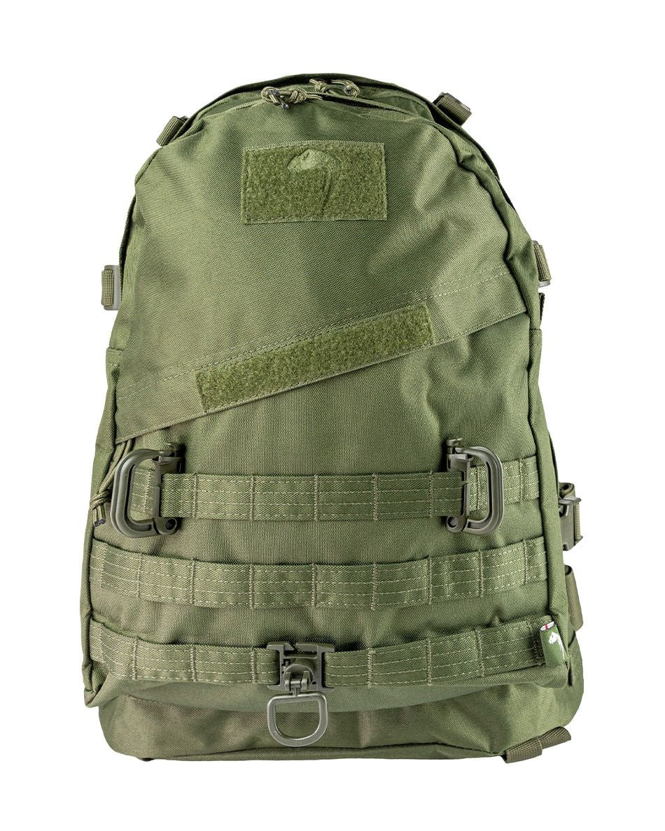Special OPS Pack - Olive Drab