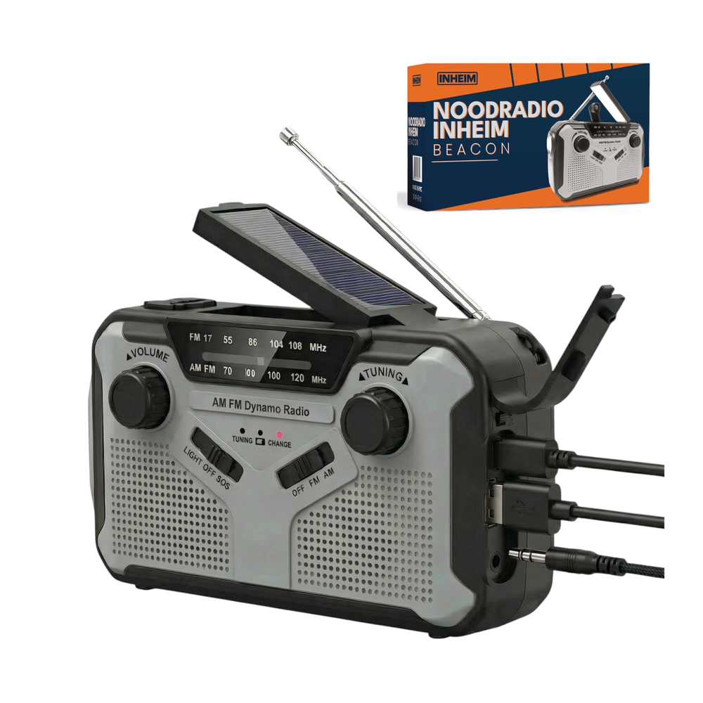 BEACON Noodradio