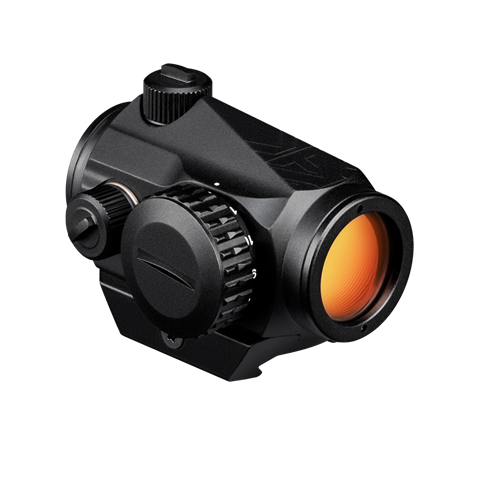 Vortex Red Dot Crossfire 2 MOA CF-RD2