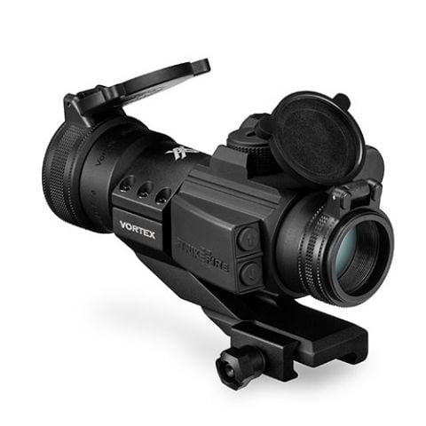 Vortex Red Dot StrikeFire II - Red/Green (Cantilever Mount)