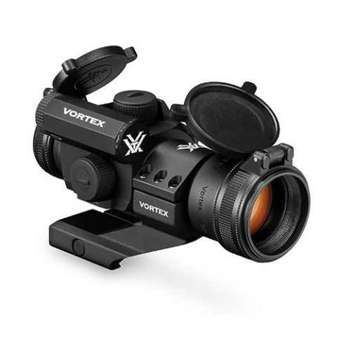Vortex Red Dot StrikeFire II - Red/Green (Cantilever Mount)