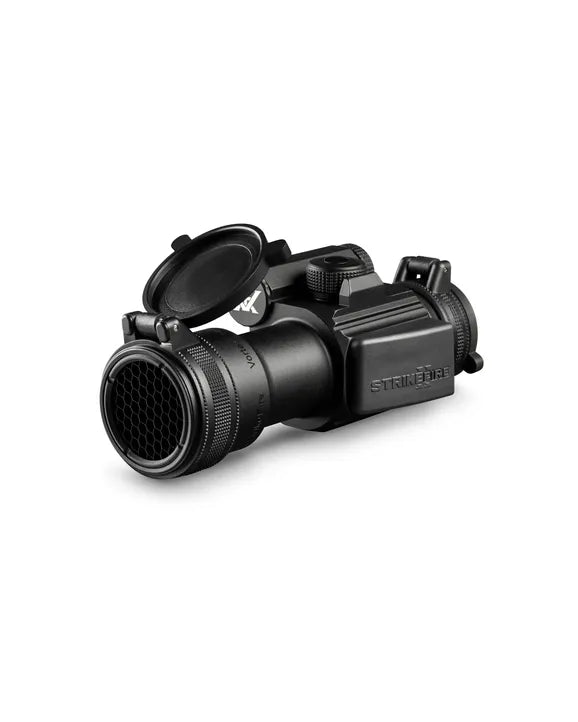 Anti-Reflection Device for Strikefire