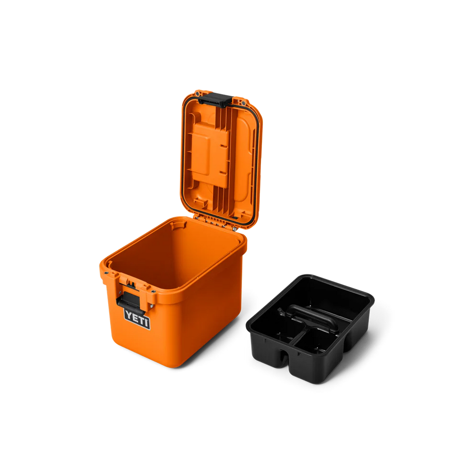 Loadout GoBox 15 - King Crab
