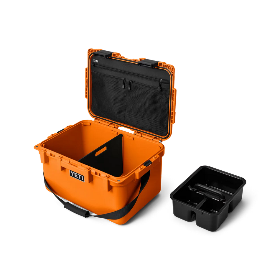Loadout GoBox 30 - King Crab