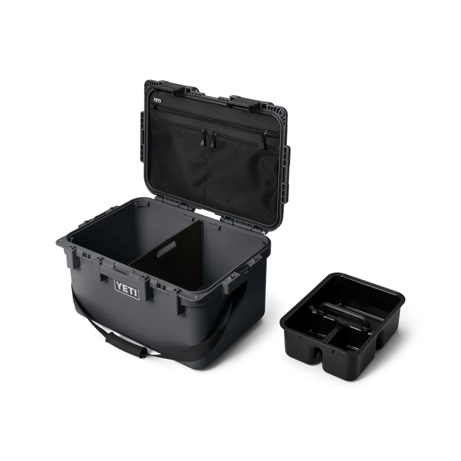 Loadout GoBox 30 - Charcoal