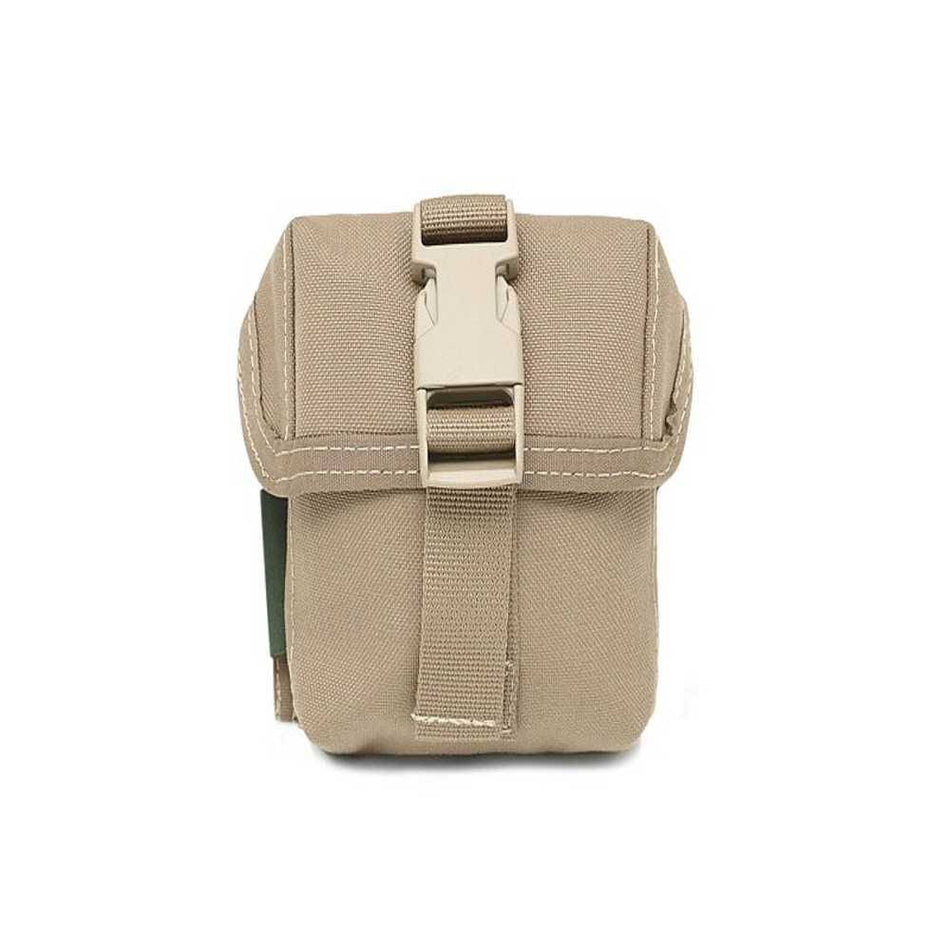 Elite OPS .338- und 7,62-Magazintasche – Kojotenbraun