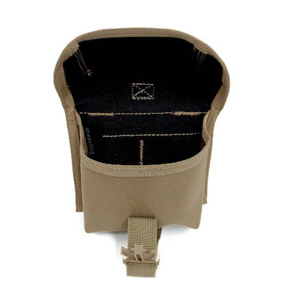 Elite OPS .338- und 7,62-Magazintasche – Kojotenbraun