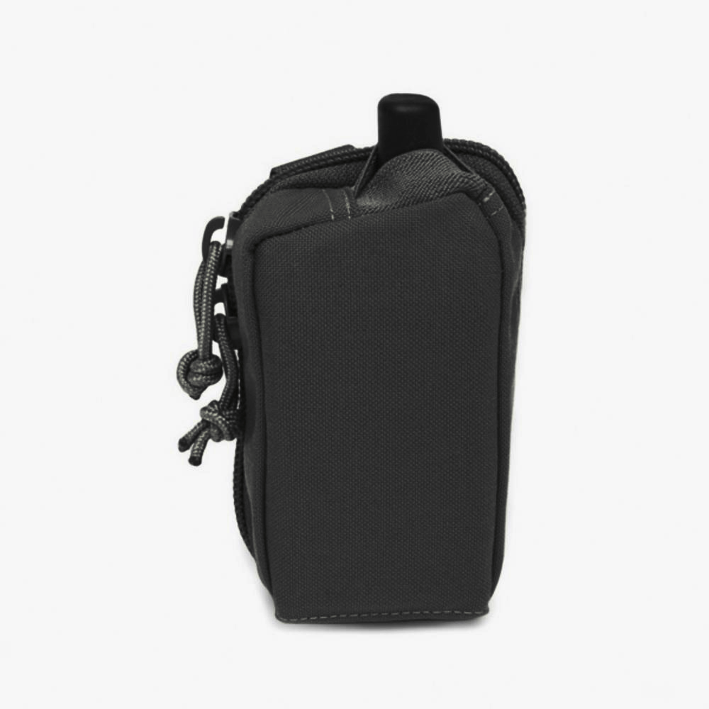 Elite OPS Garmin 62S Pouch – Schwarz