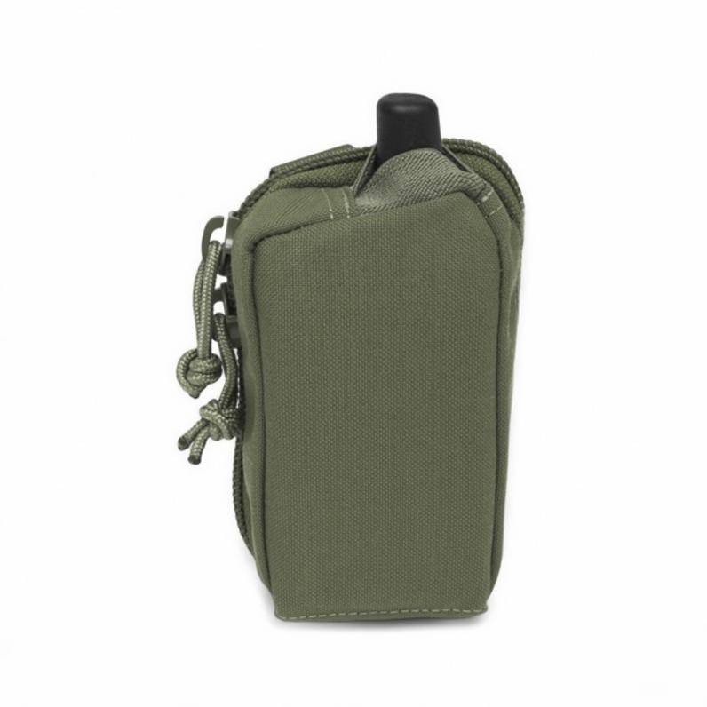 Elite OPS Garmin-62S-Tasche – Olive Drab