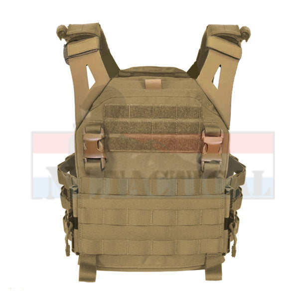 LPC Low-Profile Carrier V2 Ladder Sides - Coyote Tan