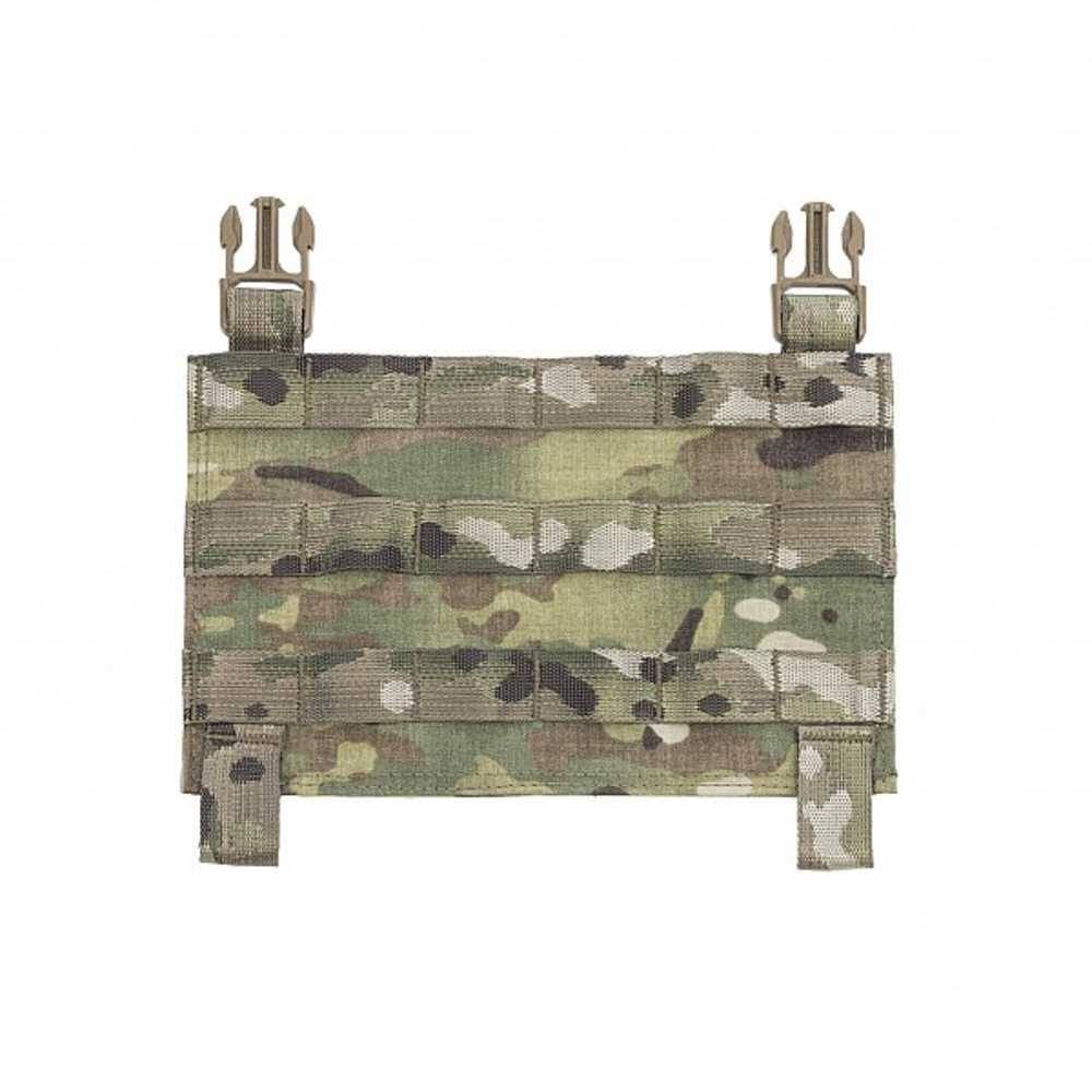 Recon-Plattenträger-Frontpanel – MultiCam