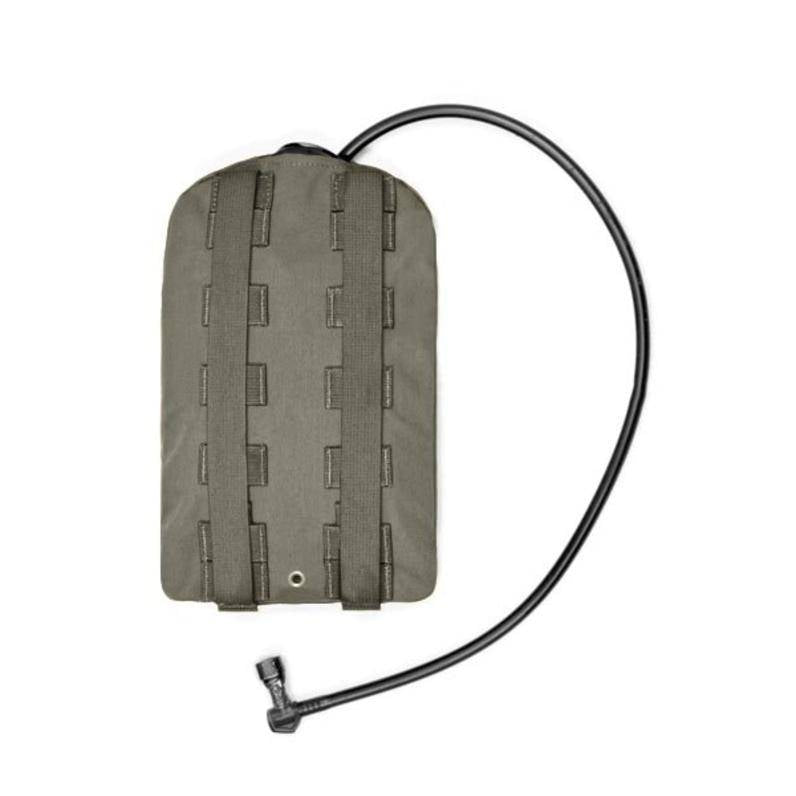 Small Hydration Carrier - Ranger Green