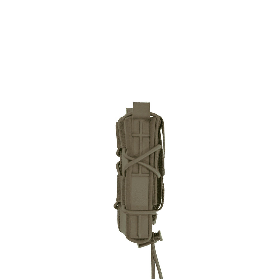 Single Quick Mag - Ranger Green