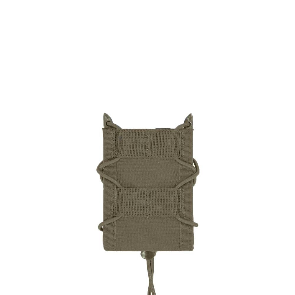 Single Quick Mag - Ranger Green