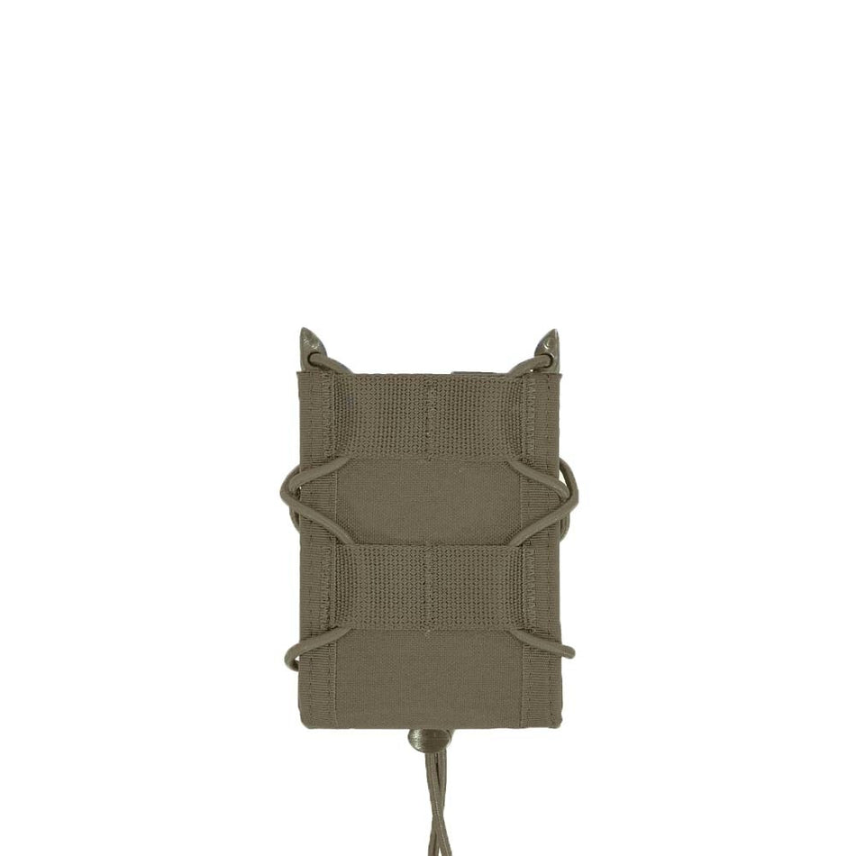 Single Quick Mag - Ranger Green