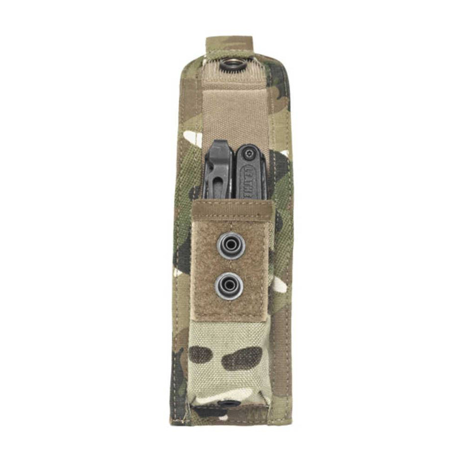 Utility-Multi Tool Pouch - MultiCam