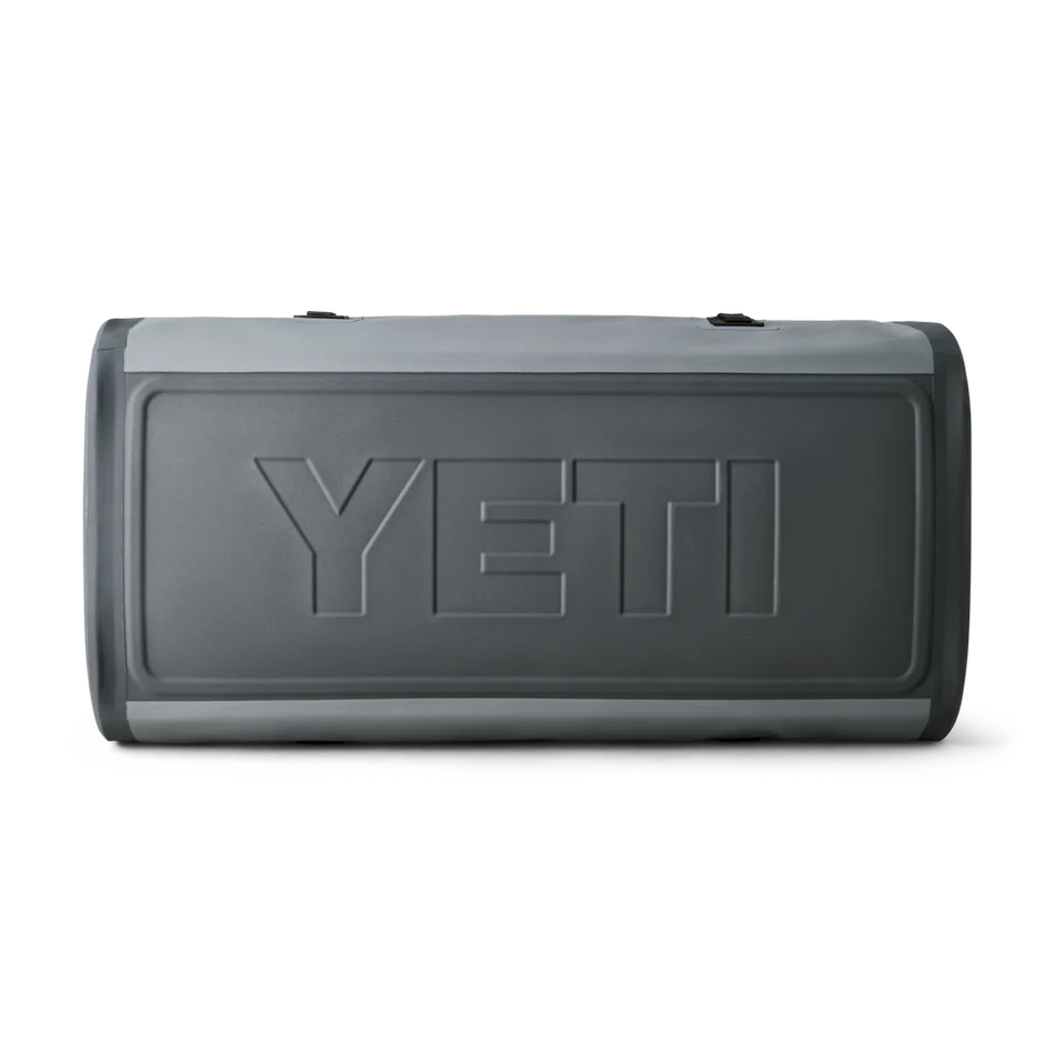 Panga Duffel 100L – Storm Grey