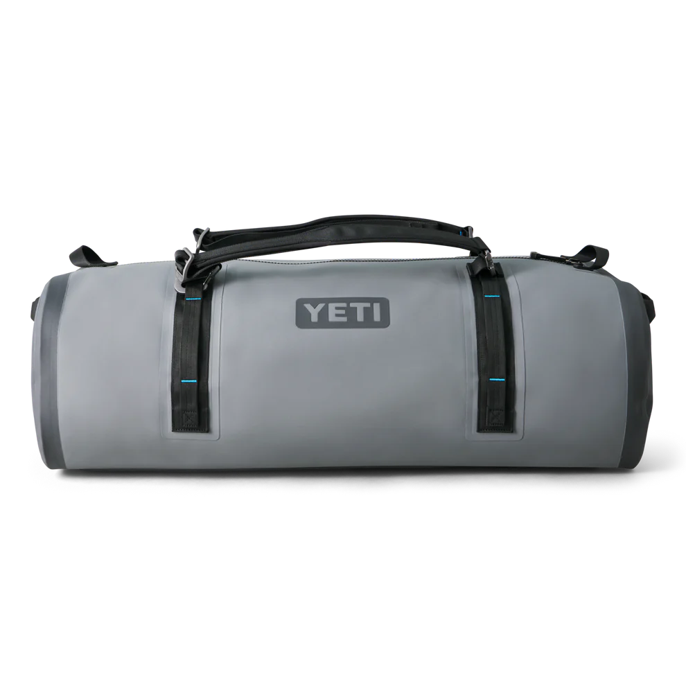 Panga Duffel 100L - Storm Grey