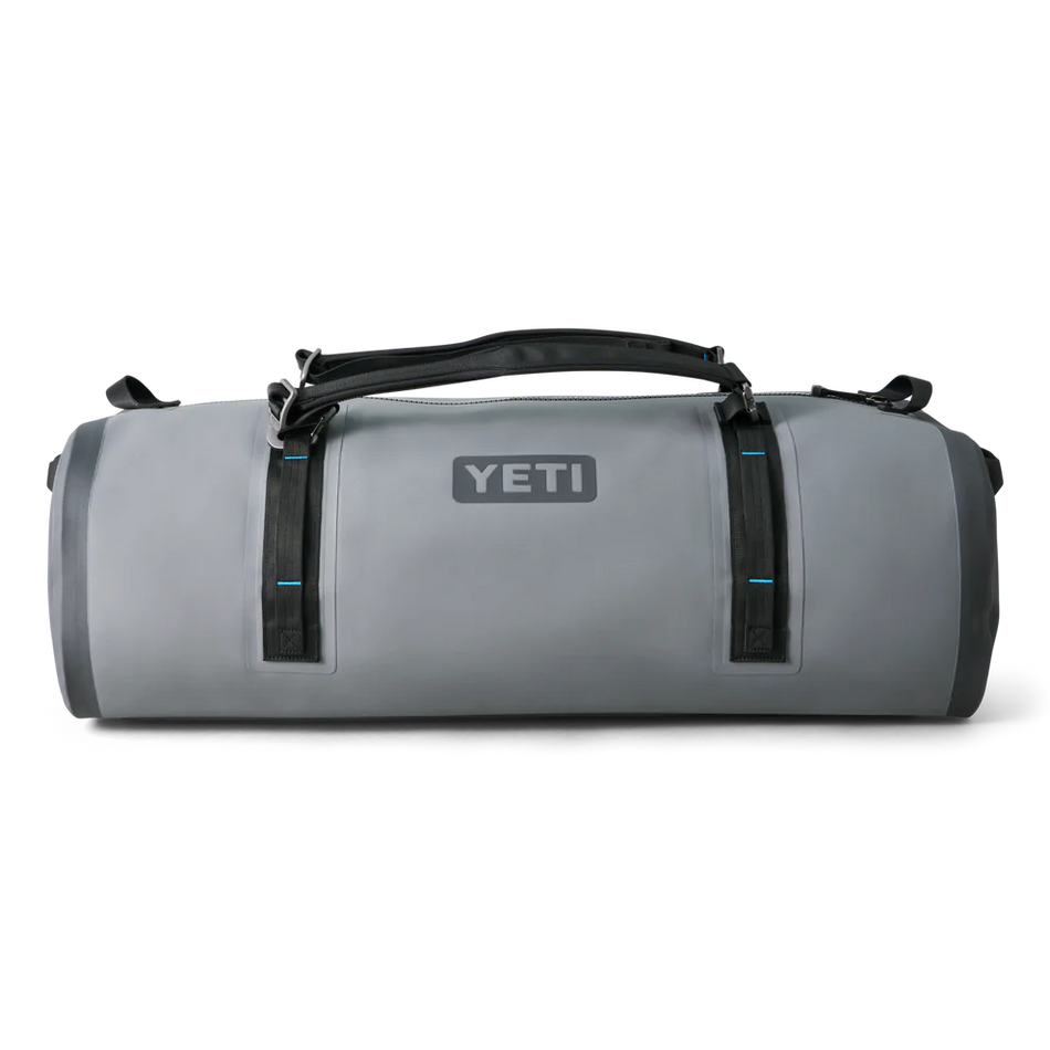 Panga Duffel 100L – Storm Grey