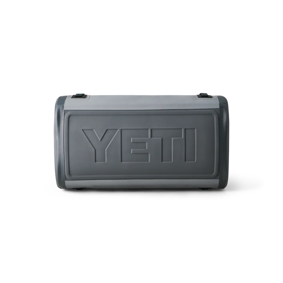 Panga Duffel 50L - Storm Grey