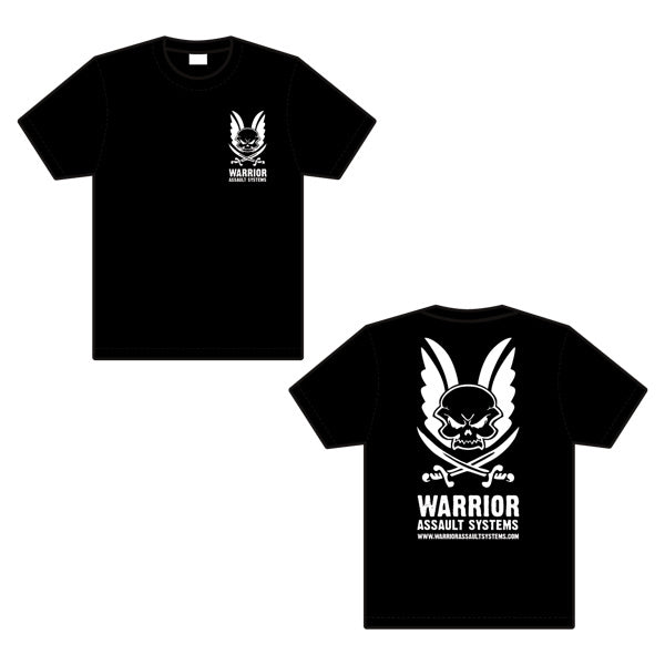 Logo T-Shirt - Black
