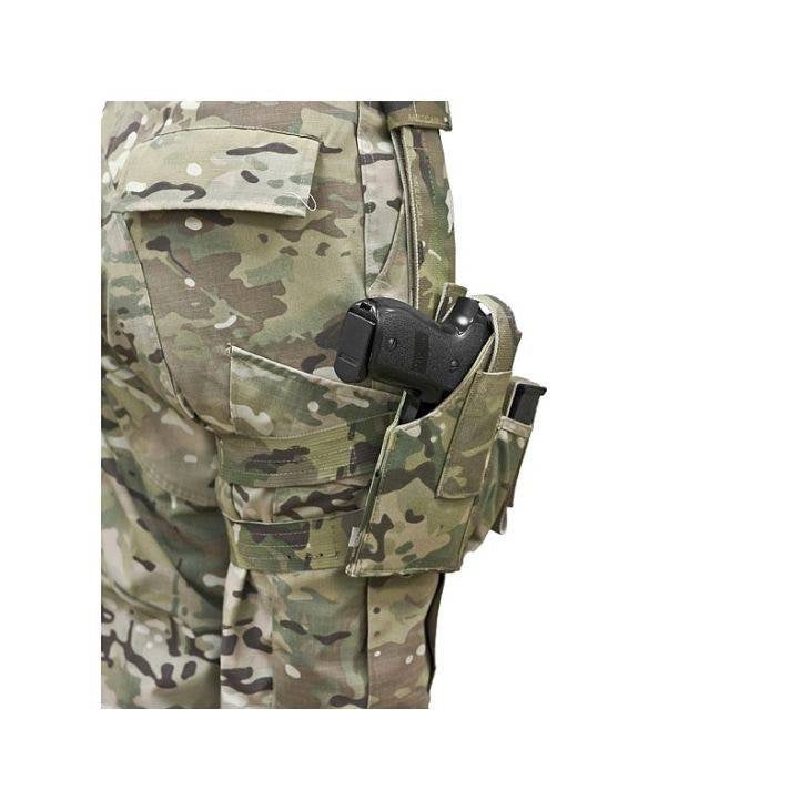 Adjustable Drop-Leg Holster - Multicam