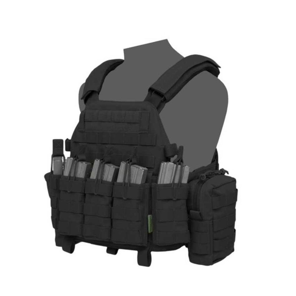 DCS DA 5.56 - Black
