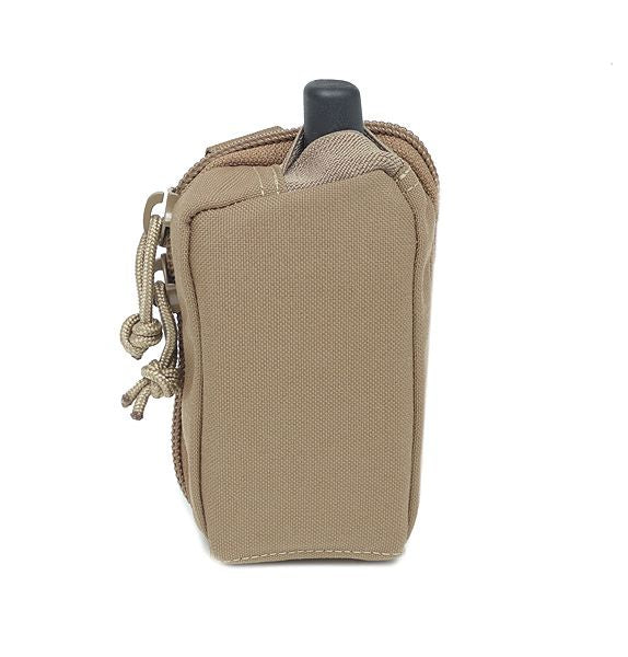 Elite OPS Garmin 62S Pouch – Coyote Tan