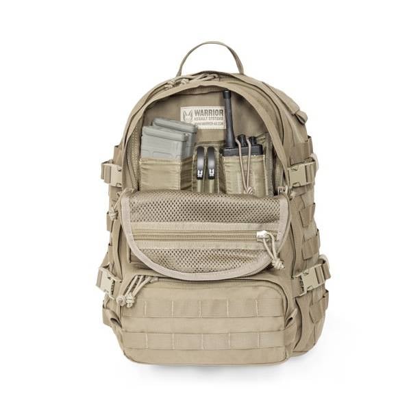 Elite OPS Pegasus Pack - Coyote Tan