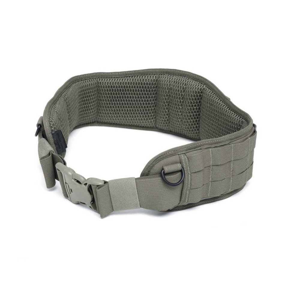 Elite Ops Gepolsterter tragender Patrouillengürtel – Ranger Green