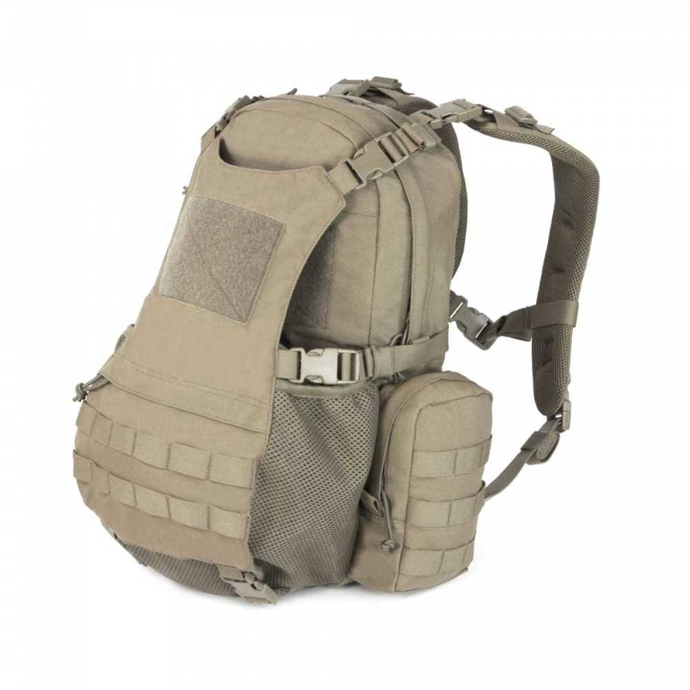 Helmet Cargo Pack Large 28L - Coyote Tan