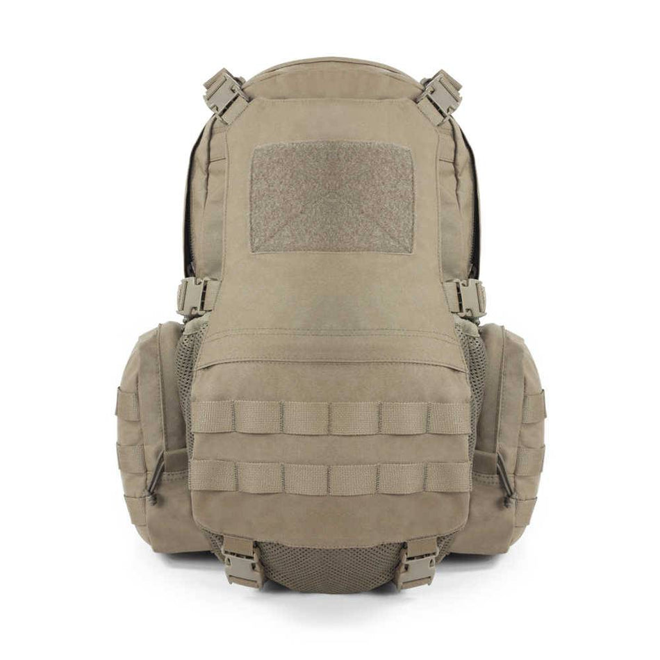 Helmet Cargo Pack Large 28L - Coyote Tan