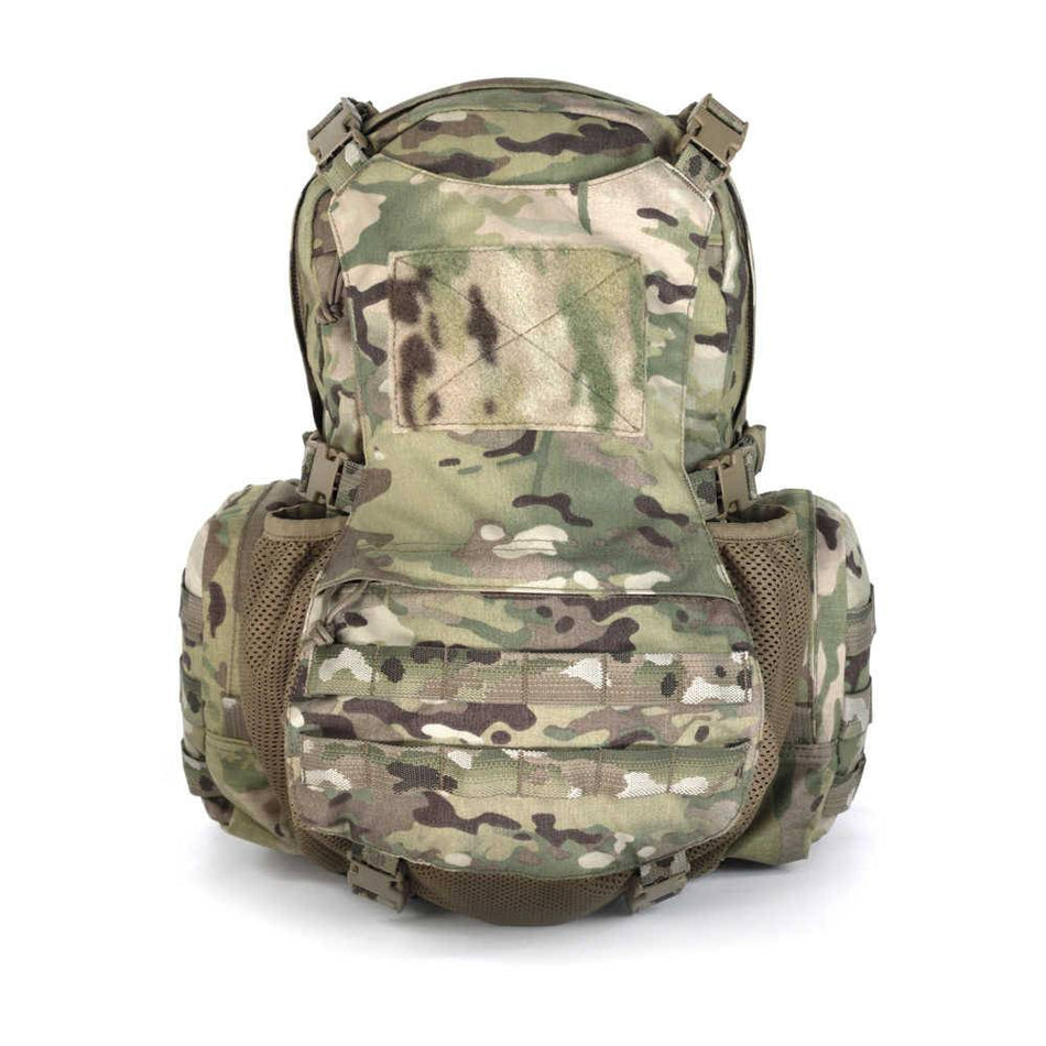 Helmet Cargo Pack Large 28L - MultiCam
