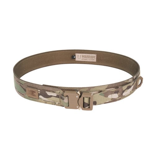 Laser-Cut Fight Light Gürtel – MultiCam