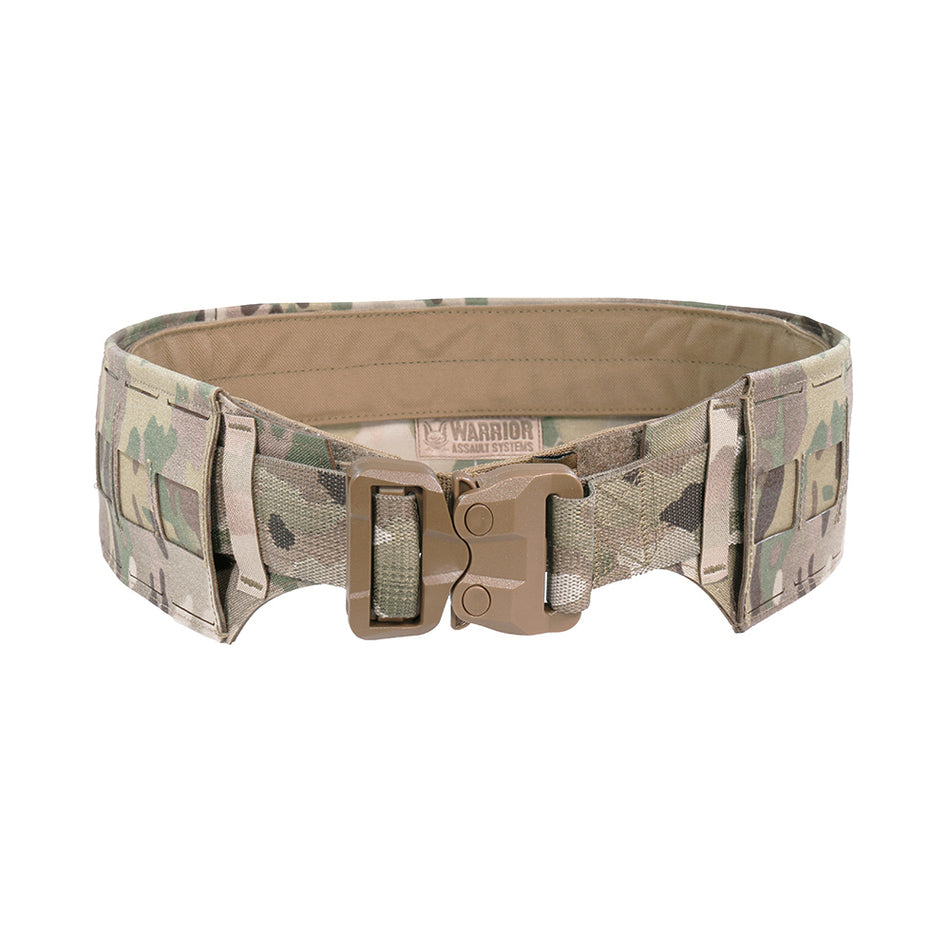 Laser Cut Low-Profile-Lasergürtel – Multicam