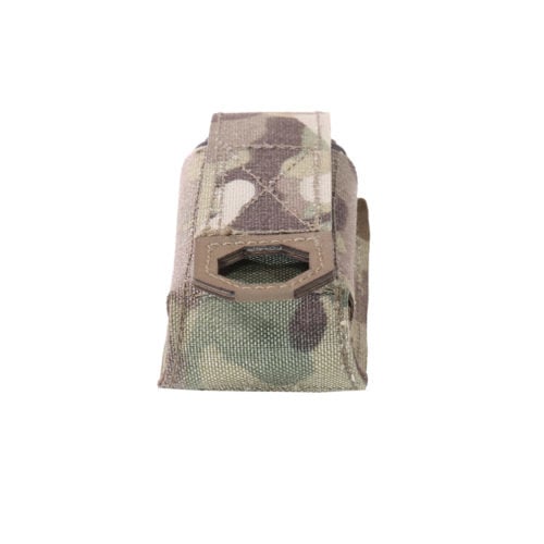 Laser Cut Multi Tool Pouch - MultiCam