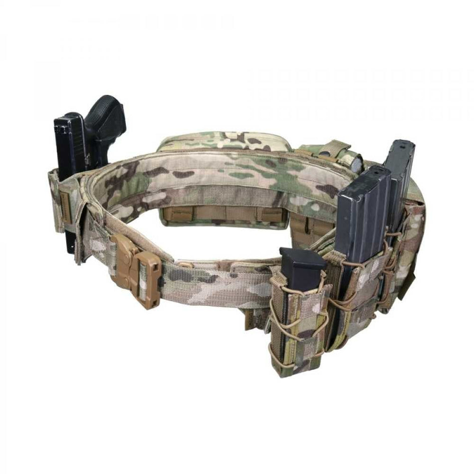 Low-Profile-Direct-Action-MK1-Schützengürtel – Multicam