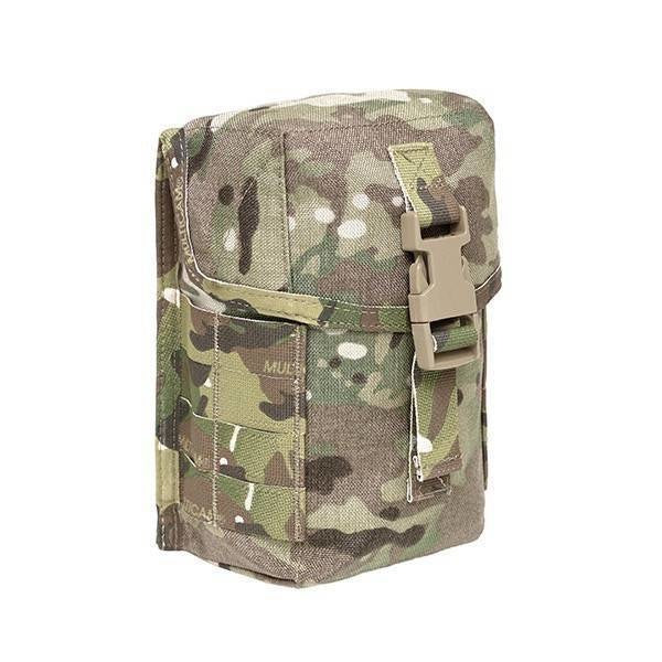 Medium General Utility Pouch - MultiCam