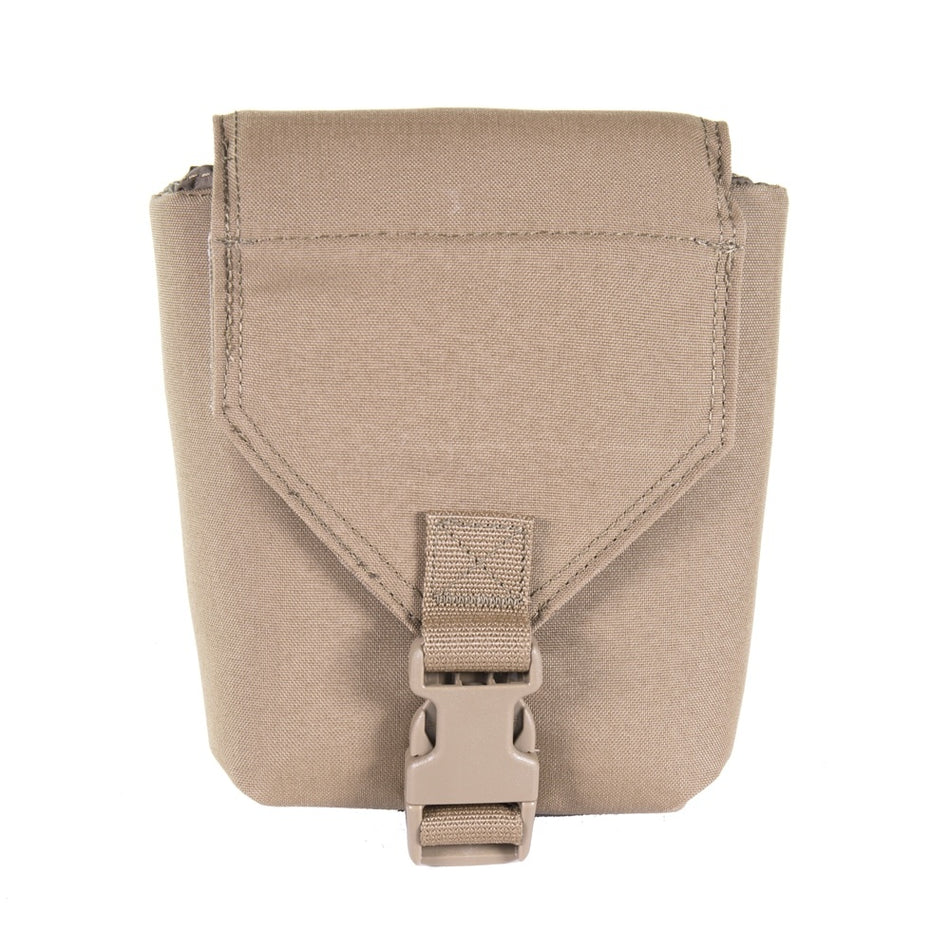 Night Vision Goggles Pouch - Coyote Tan