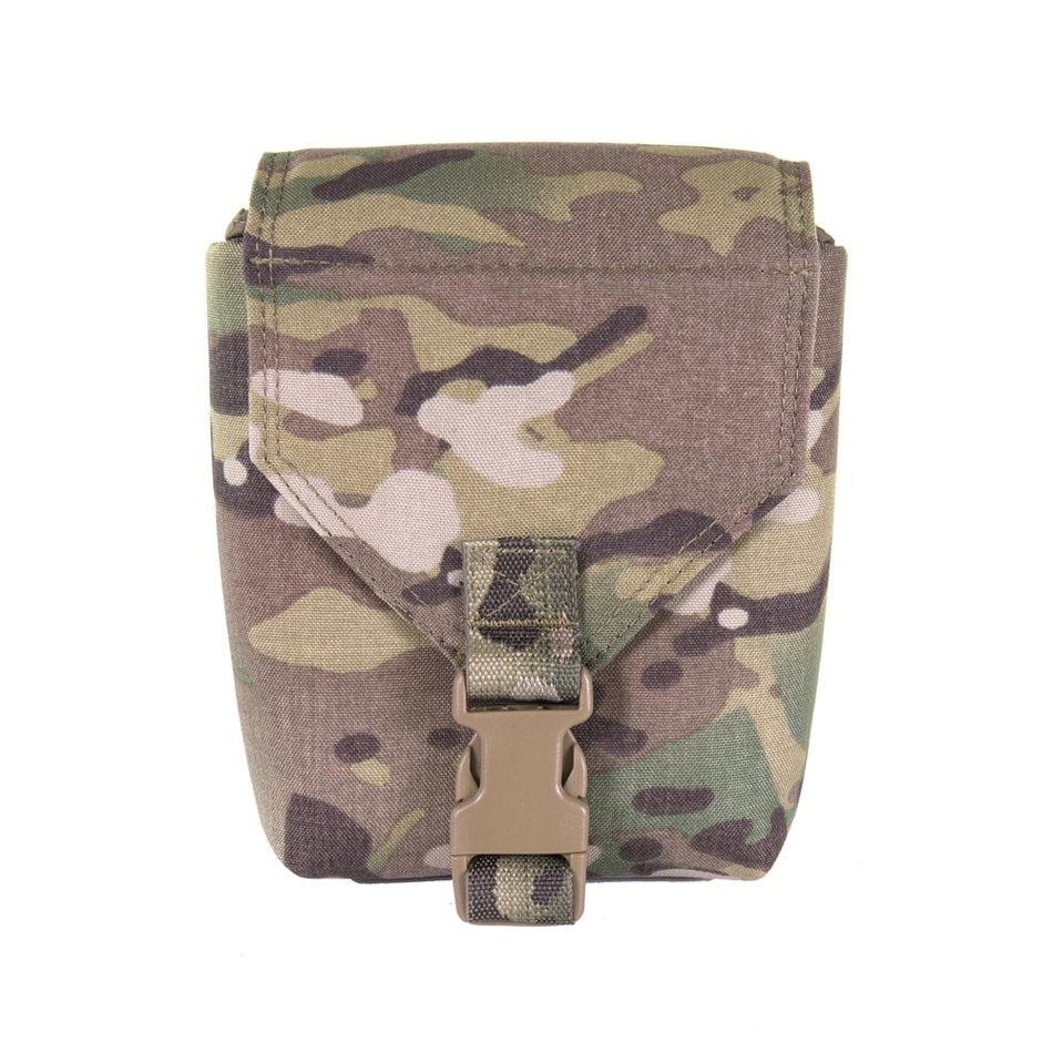 Night Vision Goggles Pouch - MultiCam