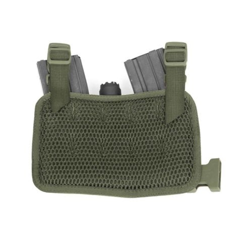 Sabre Drop Leg Mk1 - Olive Drab