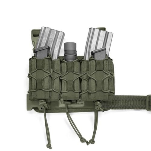 Sabre Drop Leg Mk1 - Olive Drab