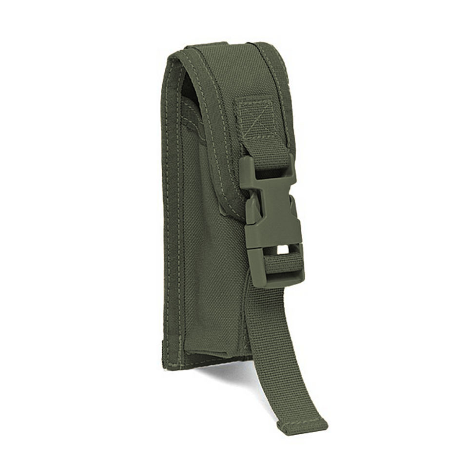 Small / Medium Torch Pouch - Olive Drab