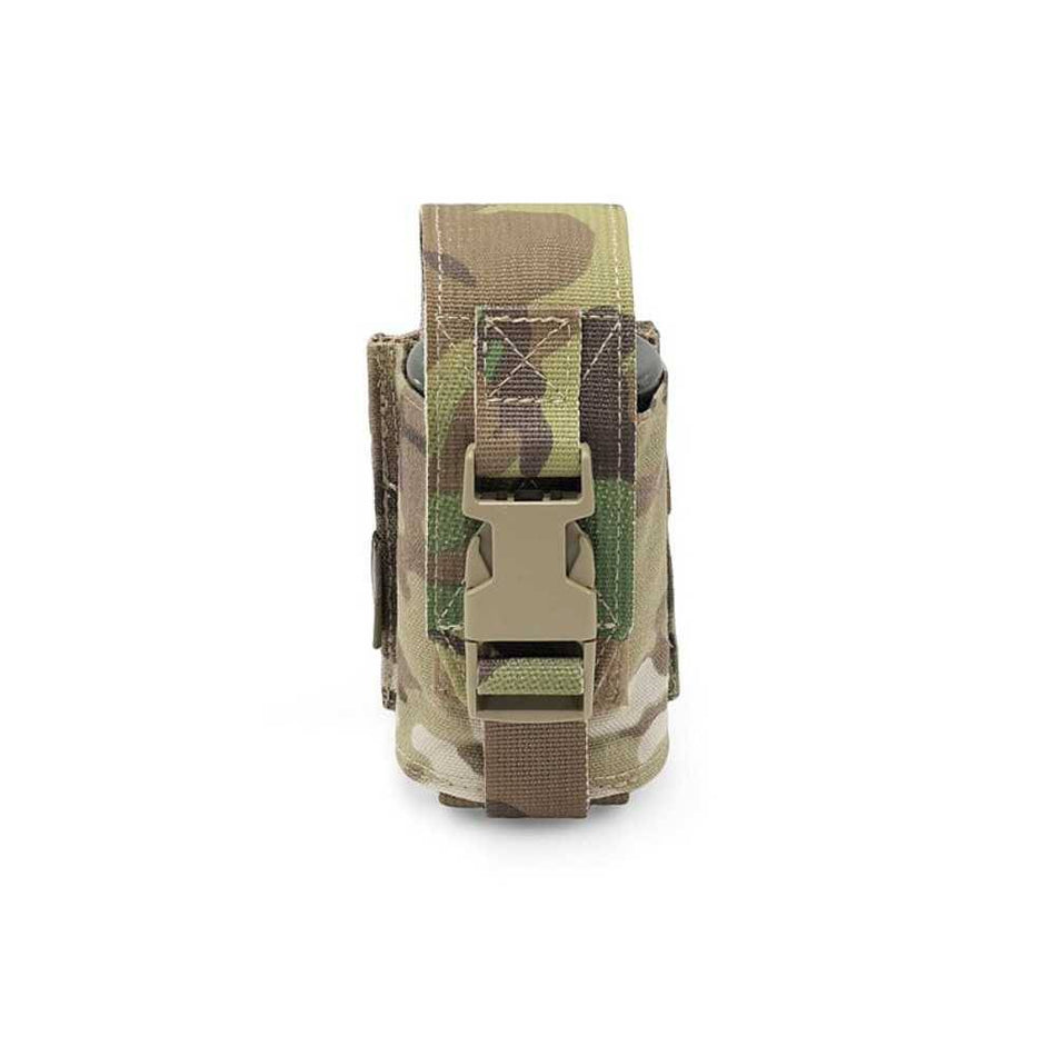 Rauchgranatentasche Gen2 – Multicam