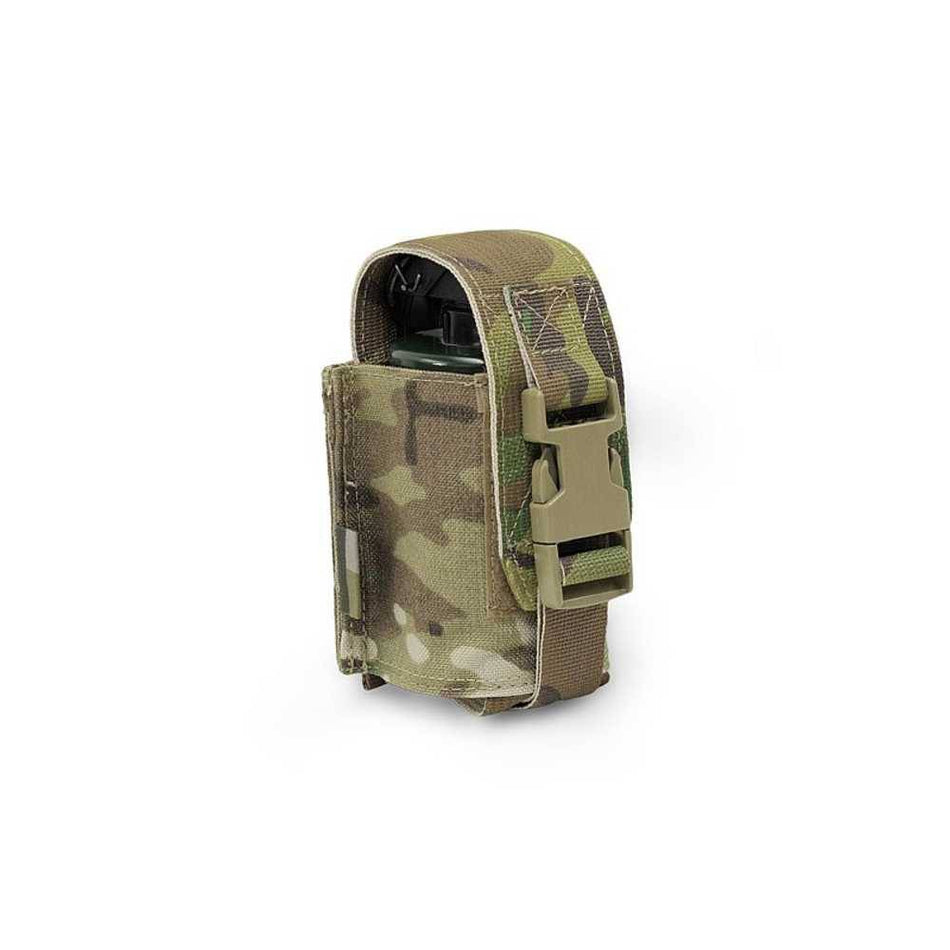 Rauchgranatentasche Gen2 – Multicam