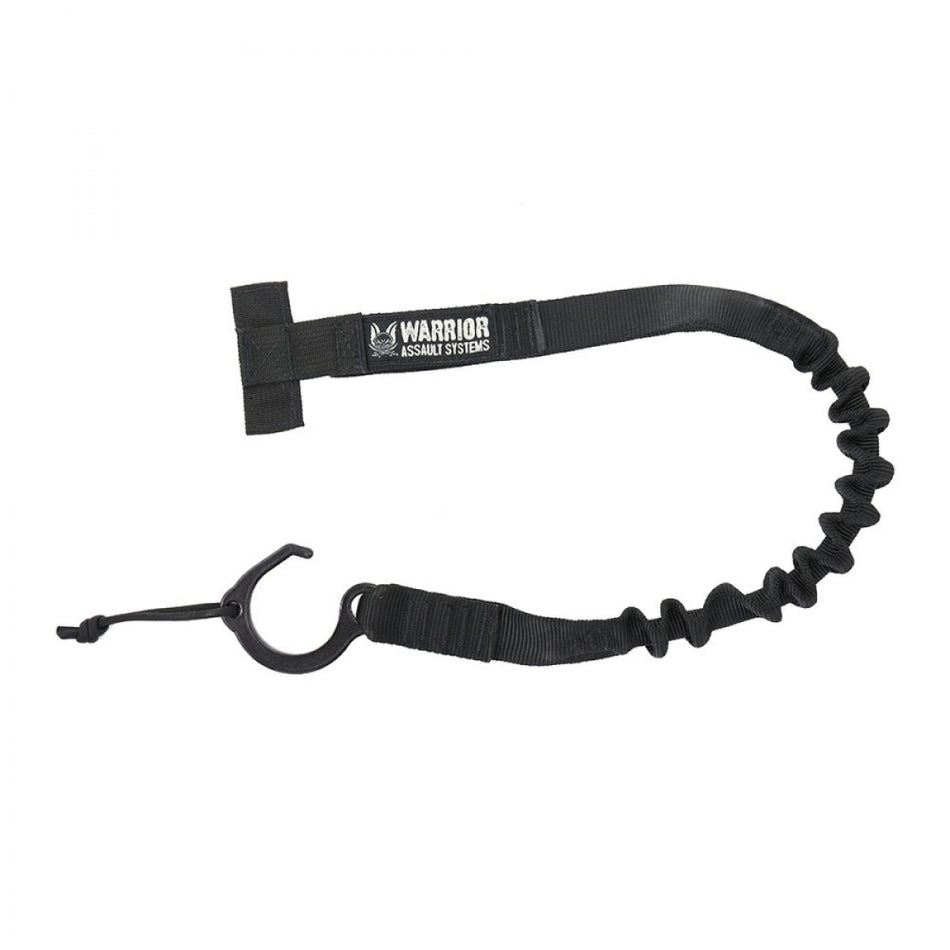 Bungee Weapon Retention System - Black