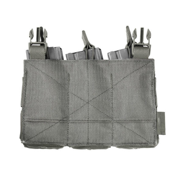 Detachable Front Panel MK1 – Ranger Green