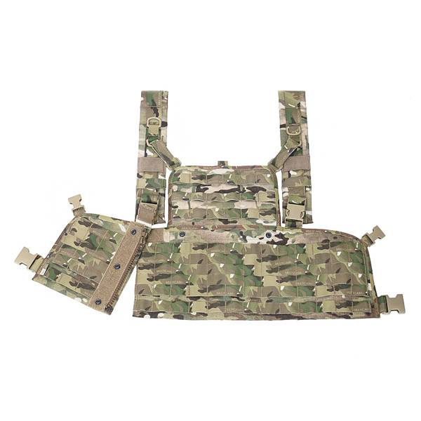 Elite Ops 901 Chest Rig Base – MultiCam – NLTactical BV
